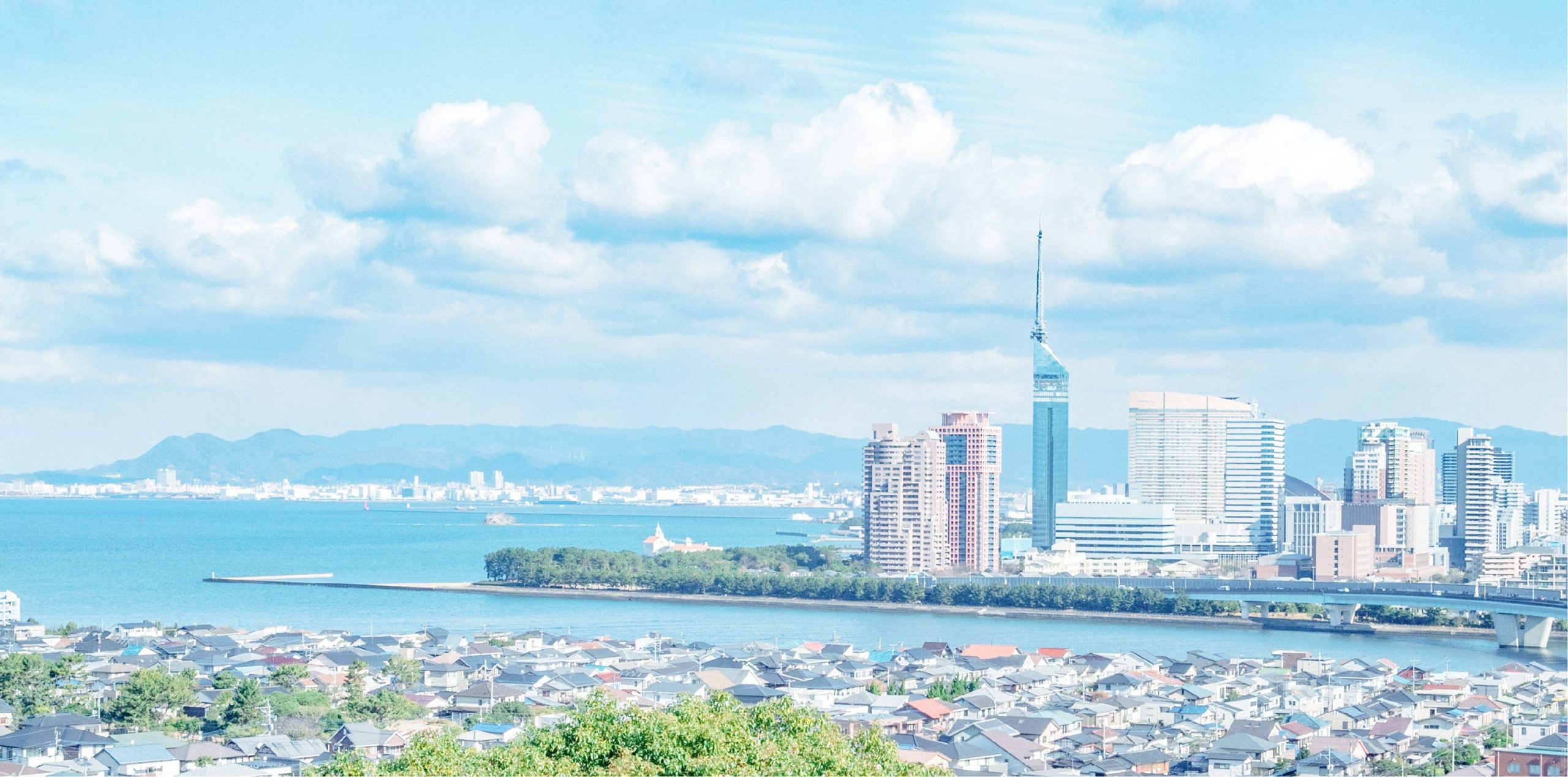 お客様の笑顔を第一に。