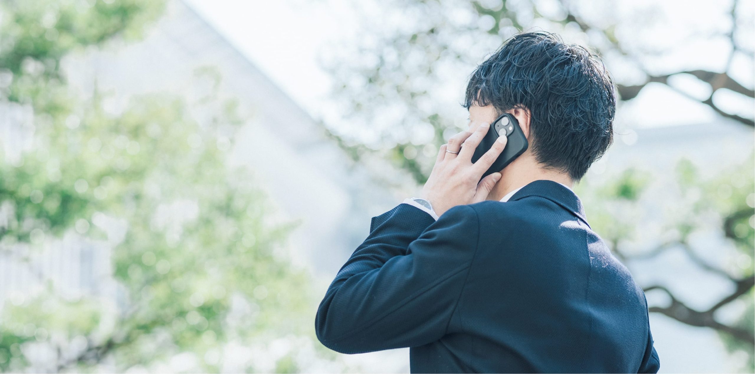 お客様の笑顔を第一に。