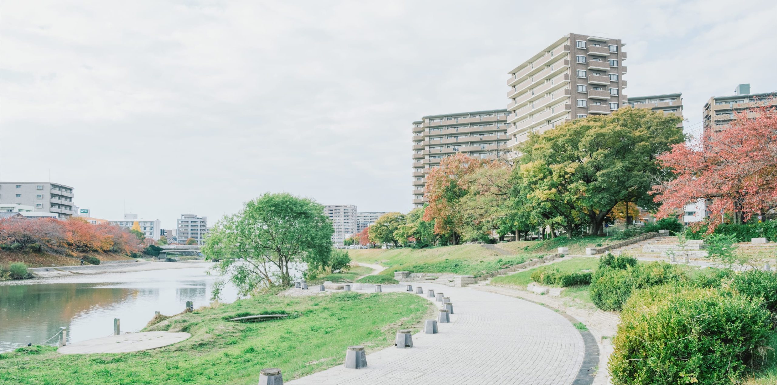 お客様の笑顔を第一に。