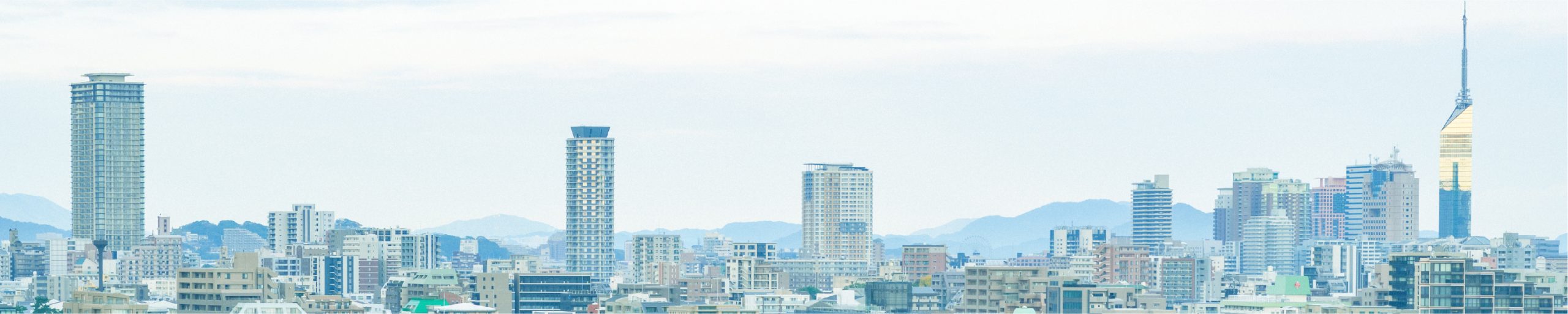 Life information 入居者の皆さまへ
